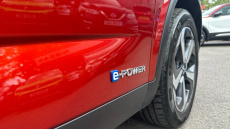 Nissan Qashqai 1.5 E-Power N-Connecta 5dr Auto Hybrid Hatchback